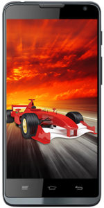 Intex Aqua R3