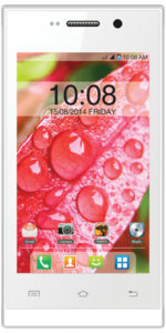 Intex Aqua Desire HD