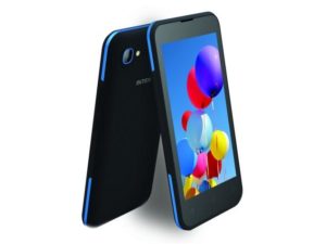 Intex Aqua Slice