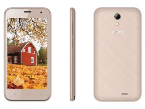 Intex Aqua Q5