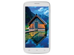 Intex Cloud Y11