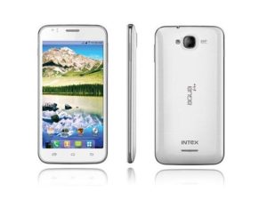 Intex aqua i2