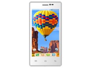 Intex Aqua 3G