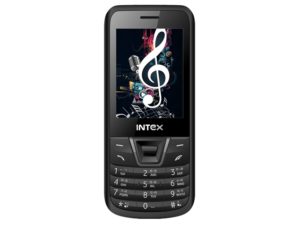 Intex Eagle