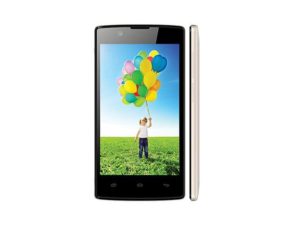 Intex Cloud 3G Gem