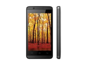 Intex Cloud 4G Smart