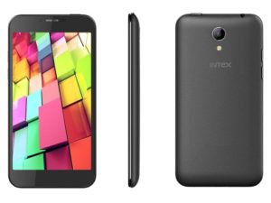 Intex Aqua Dream II