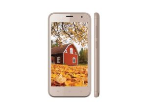 Intex Cloud 3G Candy