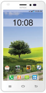 Intex Cloud Power+