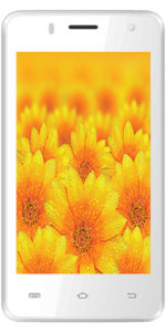 Intex Cloud M5 II