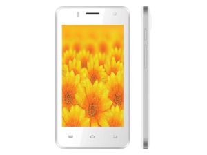 Intex Aqua Y4