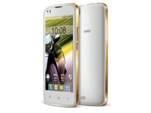 Intex Aqua Sense 5.0