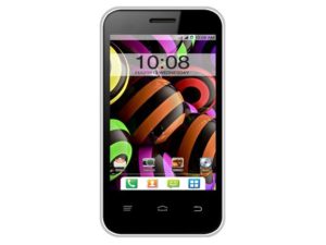 Intex Aqua N8