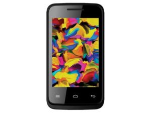 Intex Cloud X1+