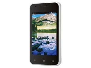 Intex Cloud Y4+