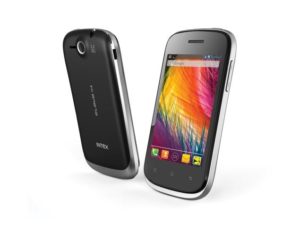 Intex Aqua i-4