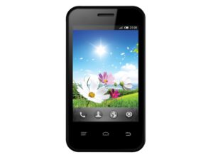 Intex Cloud X3