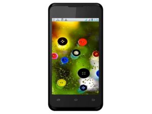 Intex Cloud Y12