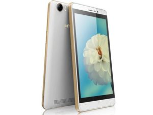 Intex Cloud Flash