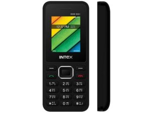 Intex ECO 106+