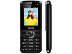 Intex Lions G10