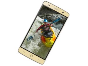 Intex Aqua A4