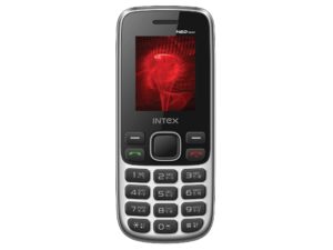 Intex Neo Vi