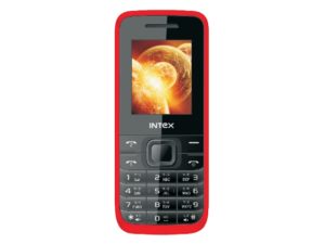 Intex Aqua Flash