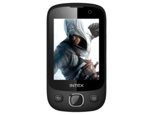 Intex Spark