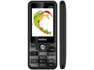 Intex Ultra 4000i