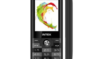 Intex Ultra 4000i