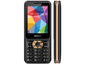 Intex Aqua Strong 5.1+