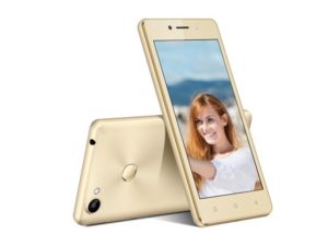 Itel Wish A41+