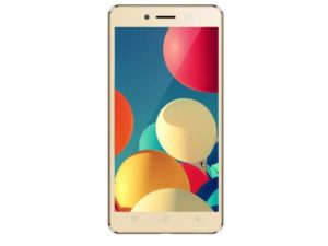 Itel Wish A21