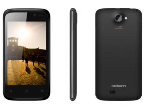 Karbonn smart A51