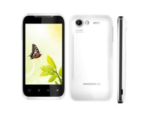 Karbonn A9+