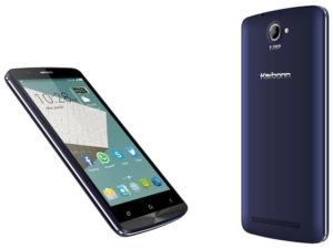 Karbonn Titanium S200 HD