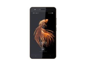 Karbonn Aura Sleek 4G