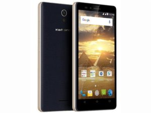 Karbonn Quattro L55 HD