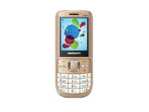 Karbonn K99