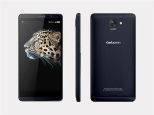 Karbonn Titanium Vista