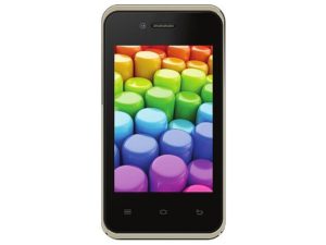 Karbonn Smart A11 Star