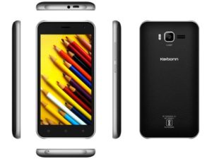 Karbonn K9 Smart 4G