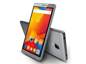 Karbonn Titanium Mach Six