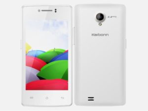 Karbonn Titanium S6