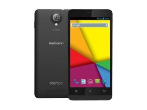 Karbonn Titanium S10