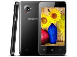 Karbonn Smart A52 Plus