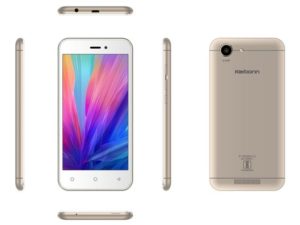 Karbonn Titanium 3-D Plex