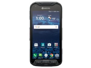 Kyocera Digno Rafre