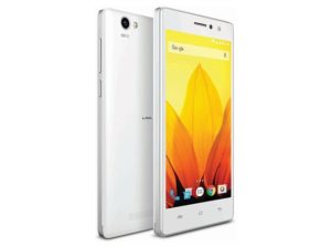 Lava X11